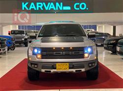 فورد F-150 رابتور